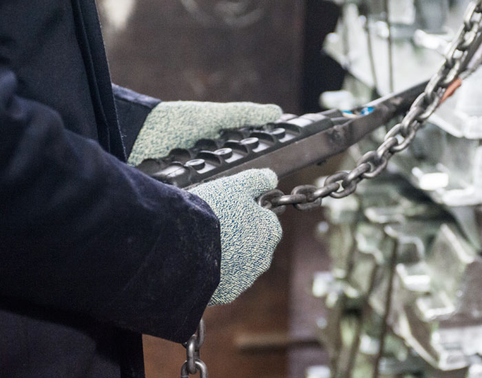 高壓電纜分支箱